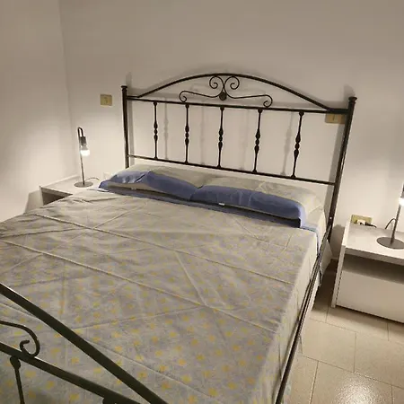 Casa Andrea וילה