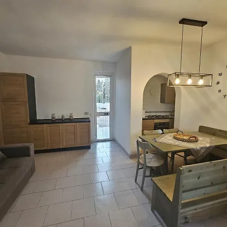 וילה Casa Andrea *