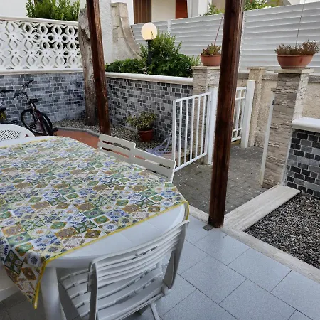 וילה Casa Andrea מנדוריה