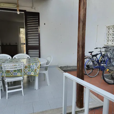 וילה Casa Andrea