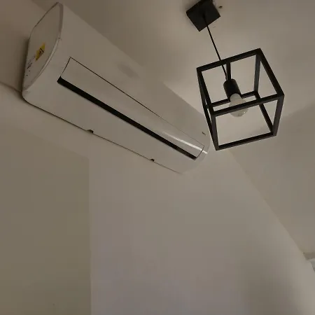 וילה Casa Andrea מנדוריה