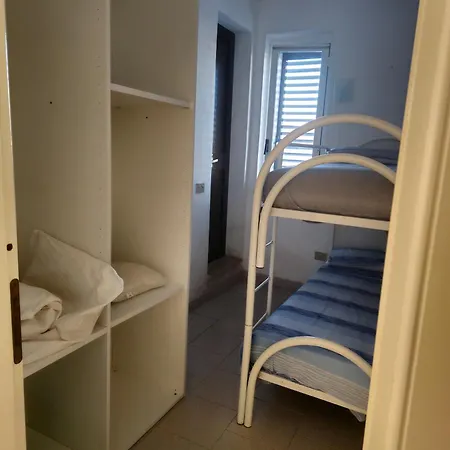 Casa Andrea Villa *