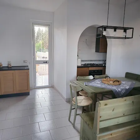 Villa Casa Andrea *