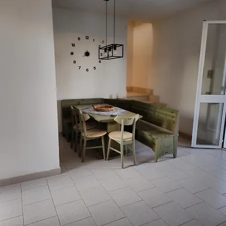 Casa Andrea Villa
