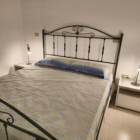 Casa Andrea Villa *