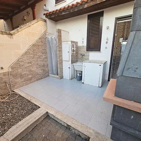 Casa Andrea