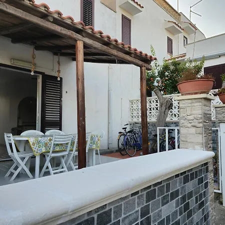 Casa Andrea Manduria