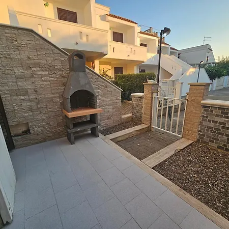Casa Andrea Villa
