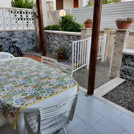 Casa Andrea Villa *