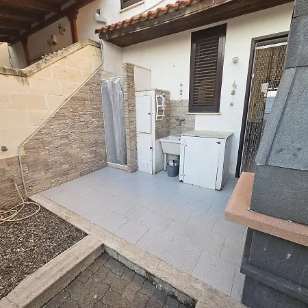 Casa Andrea * Мандурия