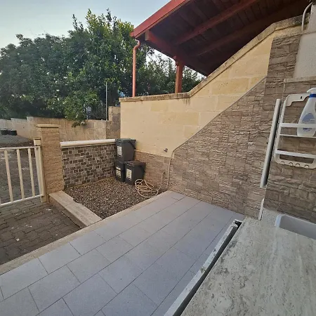 Вилла Casa Andrea Мандурия