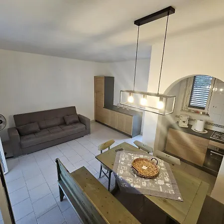 Casa Andrea Вилла