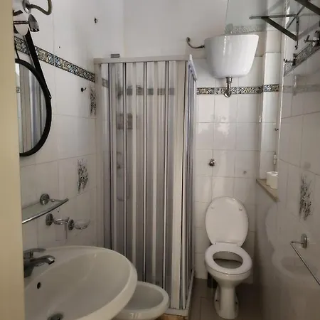 Casa Andrea * Мандурия