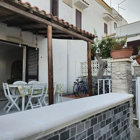 Casa Andrea ヴィラ *