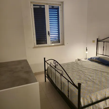 Вилла Casa Andrea Мандурия