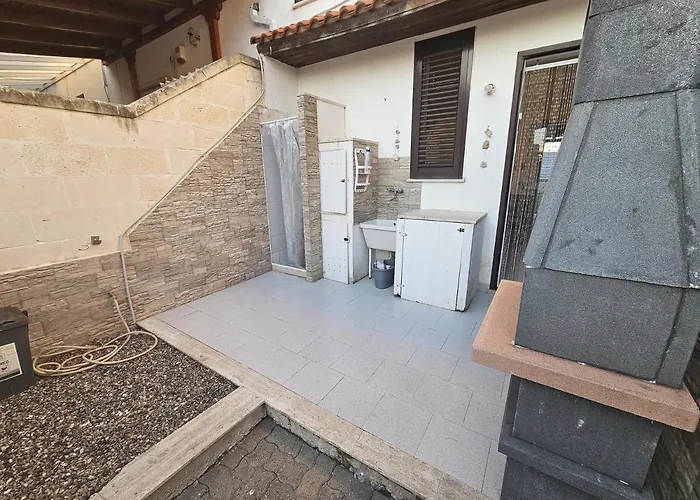 Casa Andrea * Manduria