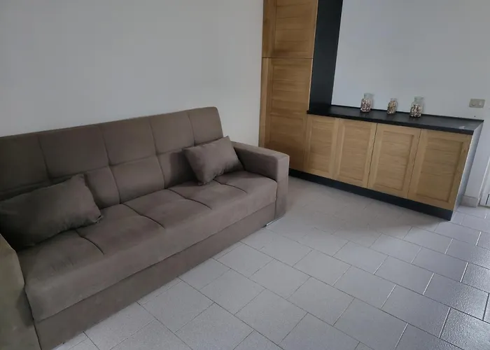 Casa Andrea *