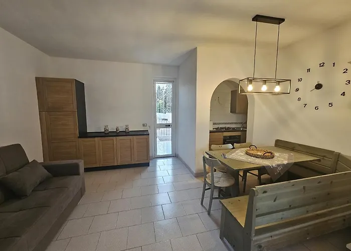 Villa Casa Andrea *