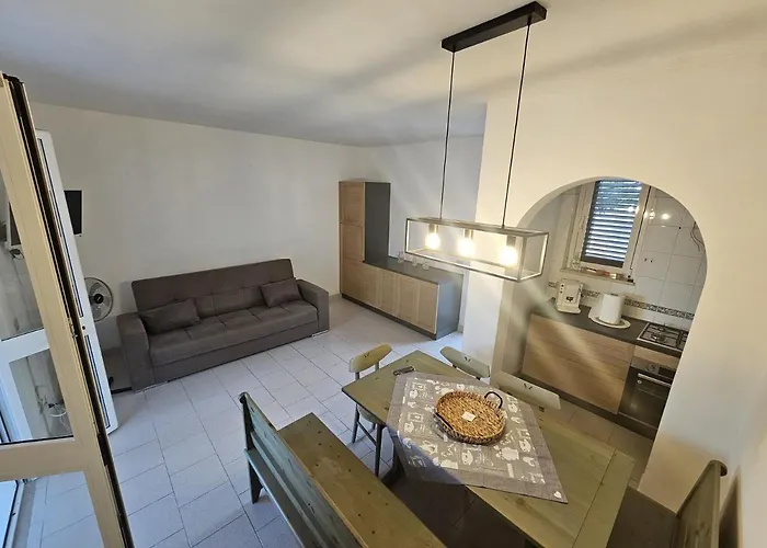 Casa Andrea Villa