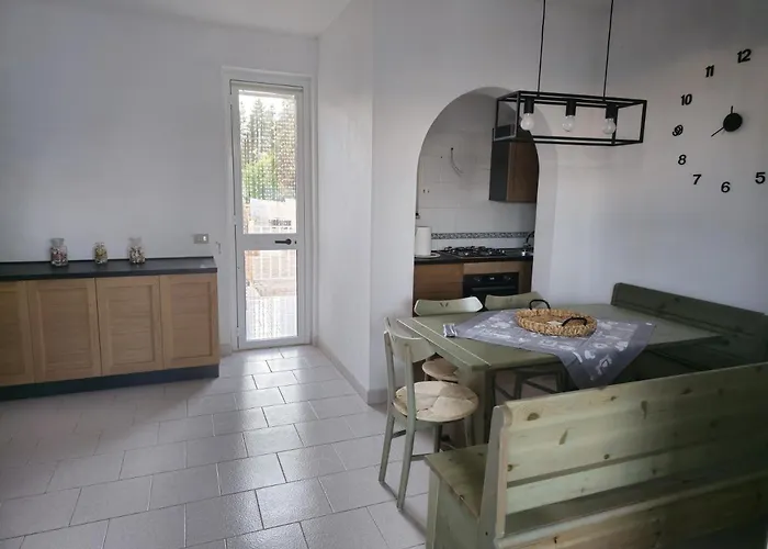 Casa Andrea Villa Manduria