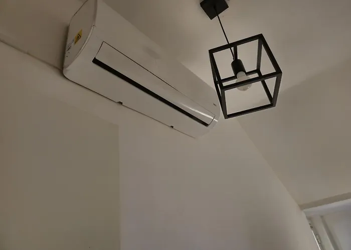 ヴィラ Casa Andrea マンドゥーリア