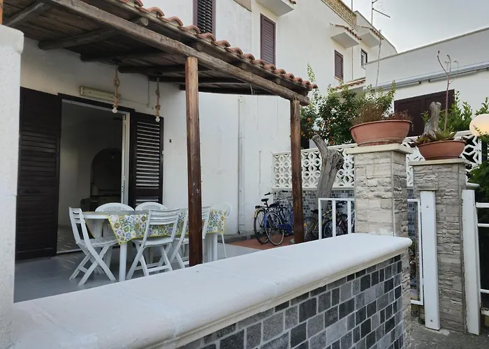 Casa Andrea ヴィラ *